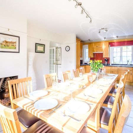 Lake Cottage - A Large Holiday Home In Thorpeness - Close To The Beach And The Meare - Aldeburgh Coastal Cottages Экстерьер фото