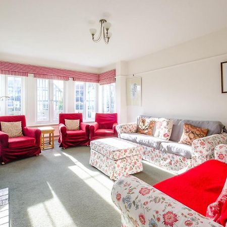 Lake Cottage - A Large Holiday Home In Thorpeness - Close To The Beach And The Meare - Aldeburgh Coastal Cottages Экстерьер фото