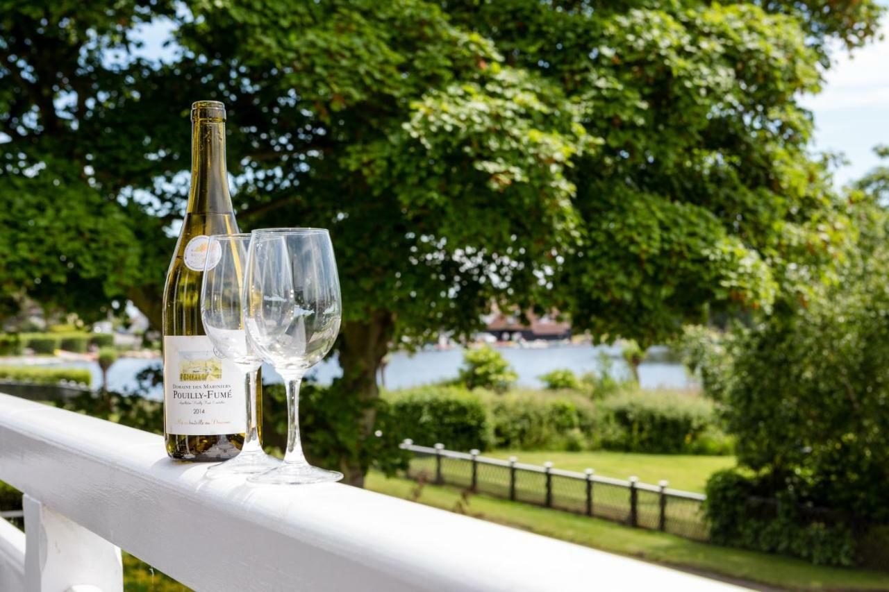 Lake Cottage - A Large Holiday Home In Thorpeness - Close To The Beach And The Meare - Aldeburgh Coastal Cottages Экстерьер фото