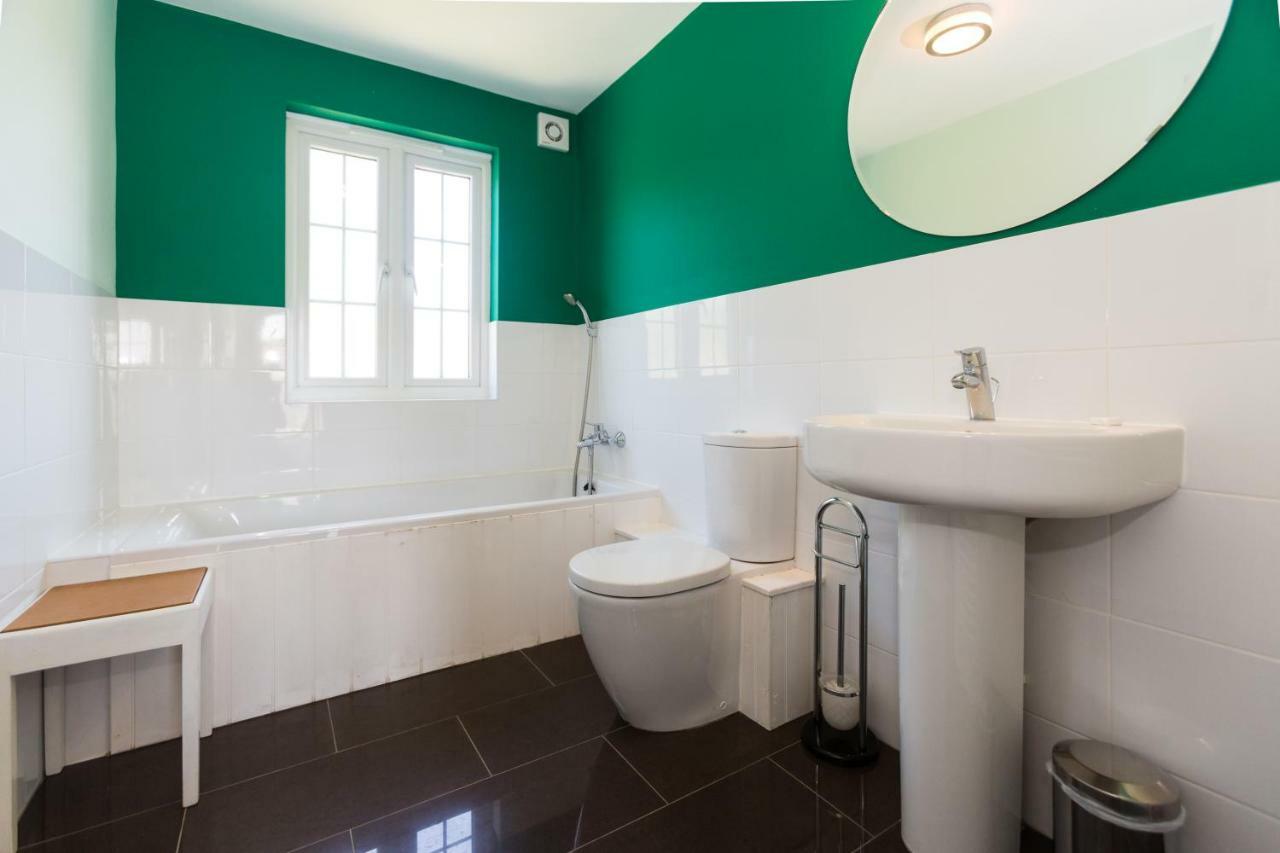 Lake Cottage - A Large Holiday Home In Thorpeness - Close To The Beach And The Meare - Aldeburgh Coastal Cottages Экстерьер фото