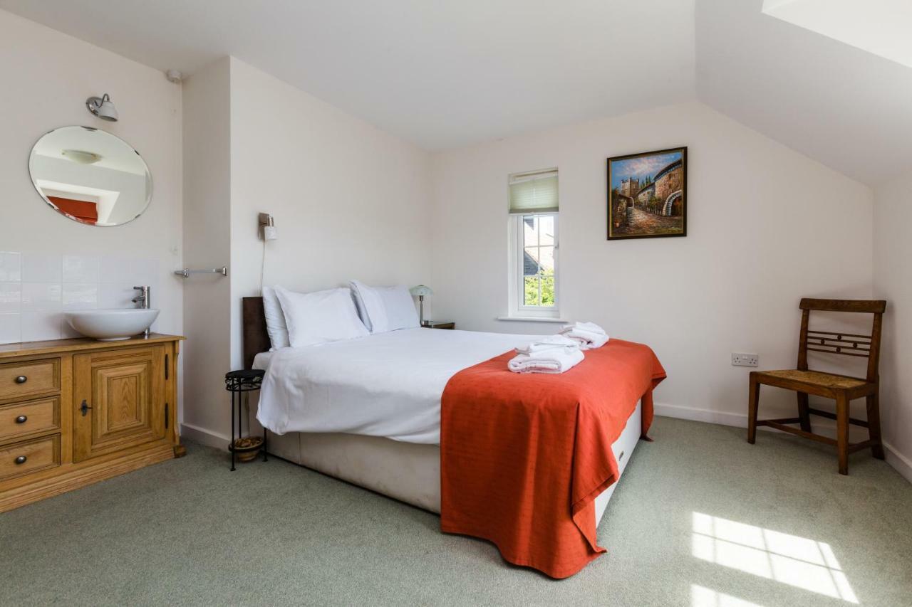 Lake Cottage - A Large Holiday Home In Thorpeness - Close To The Beach And The Meare - Aldeburgh Coastal Cottages Экстерьер фото
